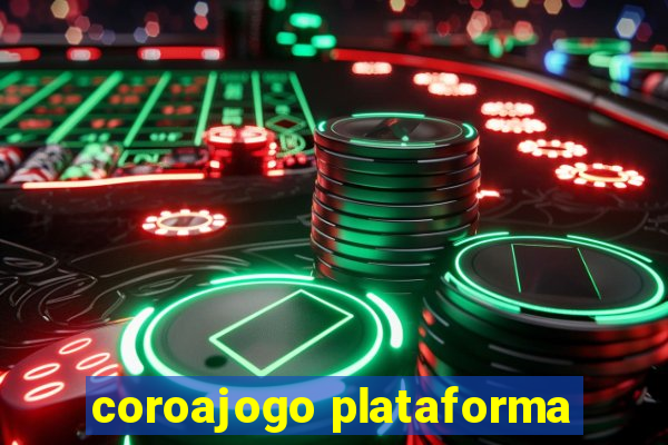 coroajogo plataforma